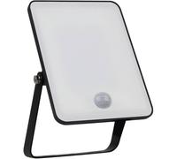 Ledvance Essentials IP65 Floodlight, 3000k/4000k/6500k, 10w-200w, PIR/Non-PIR [EEK: A+]