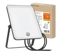 Ledvance Essentials IP65 Floodlight, 3000k/4000k/6500k, 10w-200w, PIR/Non-PIR [EEK: A+]