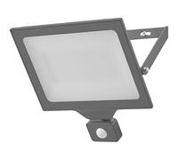 Ledvance Essentials PIR Sensor LED 10w-150w Floodlight Outdoor IP65 3000K-6500K
