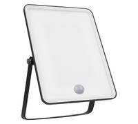 Ledvance Essentials PIR Sensor LED 10w-150w Floodlight Outdoor IP65 3000K-6500K