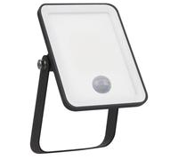 Ledvance Essentials PIR Sensor LED 10w-150w Floodlight Outdoor IP65 3000K-6500K