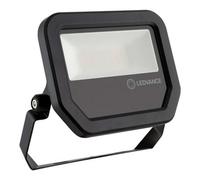 Ledvance Fl Pfm 20W/4000K Sym 100 Bk Led Floodlight Fitting - 20 Watt (Black)