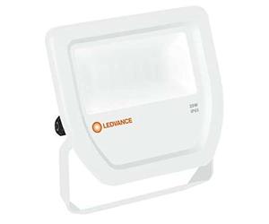 Ledvance FLOODLIGHT 20 White LED Floodlight for Outdoor Use 130.0 mm x 140.0 mm x 41.0 mm