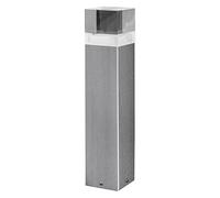 Ledvance Outdoor Light Bollard Endura Style Crystal 40cm Steel 4,5W Warm White