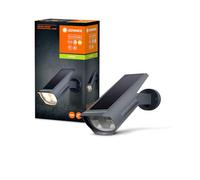 LEDVANCE Garden luminaire LED: for Wall/Ground, Endura Garden SPOT / 0.50 W, 3.6 V, Warm White, 3000 K, Body Material: Plastic, IP44, Pack of 1