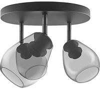 Ledvance Glass Spot 3 Smoke Grey