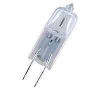LEDVANCE Halogen-Stiftsockellampe 75W 12V G6. 64450 S AX 75W