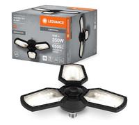 Ledvance Highbay Blade Black LED Ceiling Light 60W E27 4000K 2000lm IP20