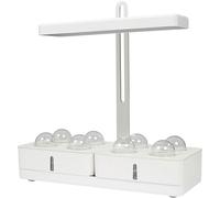 LEDVANCE 4058075576131 Indoor Garden Kit 450 Wt Kit 450mm Neutral ...