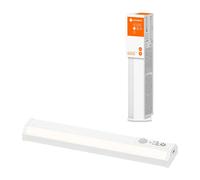 Ledvance LED Battery Recessed Light Linear Mobile White 25cm 1W Neutral Sensor