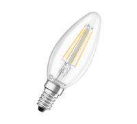 LEDVANCE LED bulbs of the brand model LED CLB40DIM 4.