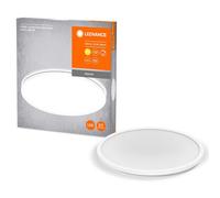 Ledvance LED Ceiling Lamp Orbis Ø40cm White 22W Warm 3000K 3-Stufen-Dimmbar