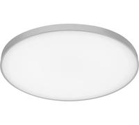 LEDVANCE LED Ceiling Light Round Panel 19W 30cm Warm White for Kitchen Hallway