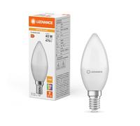 Ledvance LED Classic B 40 S 4.9 W 927 Frosted E14