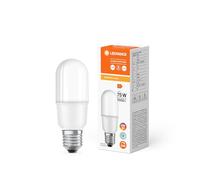Ledvance LED Classic Stick 75 DIM S 11W 940 Frosted E27