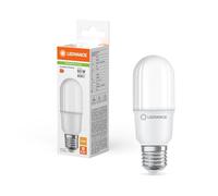Ledvance LED Classic Stick LED E27 Matt 8 W 806 lm - 827 Extra Warm White Replacement for 60 W