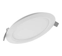 Ledvance LED Downlight Slim Round DN105 6W 430lm 120D - 840 Cool White | 118mm