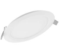 Ledvance LED Downlight Slim Round DN105 6W 430lm 120D - 865 Daylight | 118mm