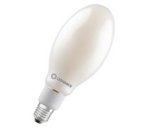 Ledvance LED Filament HQL Lamp IP65 38W = 125W E27 Matt 5400Lm Warm White 2700K [EEK: D]
