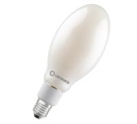 Ledvance LED Filament HQL Lamp Oval IP65 24W = 80W/840 E27 Matt 4000Lm 4000K [EEK: C]