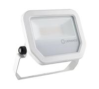 Ledvance LED Floodlight GEN 3 White 20W 2400lm 100D - 840 Cool White | IP65 - Symmetrical - Replaces 50W