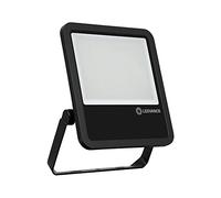 LEDVANCE LED Floodlight Performance Black 165W 20000lm 100D - 840 Cool White | IP65 - Symmetrical - Replaces 750W