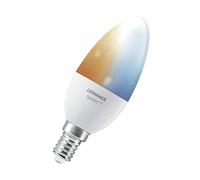 Ledvance SMART+ 5W Bluetooth Candle B40 2700K - 6500K E14 Tuneable White