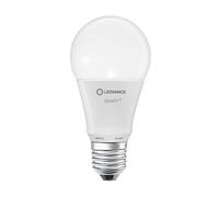 Ledvance SMART+ 14W - 100W WiFi Classic A75 Tuneable White 2700k - 6500K E27 [EEK: A+]