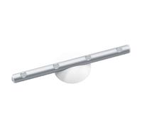 Battery powered luminaire LED: for wall, LEDstixx© / 0.6 W, 4.5 V, beam angle: 90°, 6200 K, body material: aluminum, IP20, 1-pack