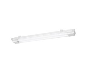 Ledvance LED Light Strip Recessed Light Power Batten White 60cm 24W 2400lm 4000K