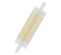 LEDVANCE LED Line R7s 118mm 18.5W 2452lm - 827 Extra Warm White | Dimmable - Replaces 150W