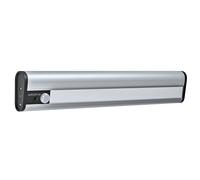 LEDVANCE Light, aluminium, 1.5 W, Silver