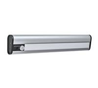 LEDVANCE Light, aluminium, 1.5 W, Silver
