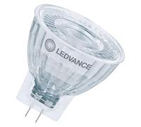 Ledvance LED MR11 4.2W (35W eqv.) GU4 12V 4000K 36 Degrees