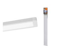 Ledvance LED Office Ceiling Light Lamp White 120cm 48W 7200lm Neutral 4000K