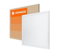 Ledvance LED Panel Compact Aluminium White 33W 3630lm - 865 Daylight | 60x60cm