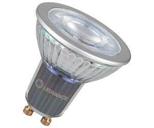 LEDVANCE LED PAR16 100 36° DIM P 9.6W 840 GU10