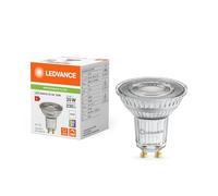 LEDVANCE LED PAR16 4.3W (35W eqv.) GU10 4000K 36 Degrees RA90 Dimmable