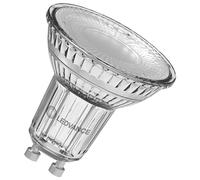 LEDVANCE LED PAR16 4.3W (50W eqv.) GU10 4000K 120 Degrees