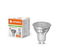 Ledvance 4.5W Performance Dimmable GU10 , Cool White 36 - 608252