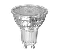 LEDVANCE LED PAR16 6.1W (80W eq.) GU10 3000K 36 Degrees