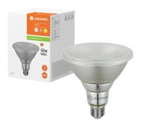 Ledvance Led Ip65 Performance Class Par38 Reflector 13.5W E27 Warm White (3 Pack)