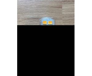 Ledvance LED PIN 20 320° DIM P 2W 827 Clear G4 4099854248542