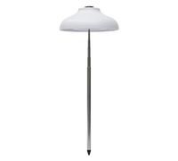 LEDVANCE LED Plant Light White with 235 Lumen and Extendable Spike for Indoor Garden, Herb Light with Timer Function. Plant Spike Ideal for Plant Pots That Need Light.