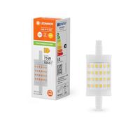 Ledvance LED R7s 9.5W (75W eq.) 2700K 78mm Dimmable