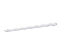 Ledvance LED Recessed Lamp Power Batten 120cm White 50W 5100lm Neutral 4000K