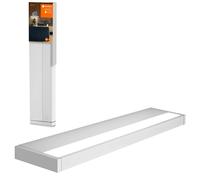 Ledvance LED Recessed Lamp Shelf 60cm White IP44 12W 1100lm Warm White 3000K
