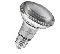 LED Reflector R80 8.5W (100W eqv.) E27 2700K 36 Degrees Ledvance