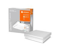 Ledvance LED Smart+ Ceiling Light Orbis Magnet White 30x30cm 26W 2500lm WiFi