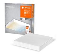 Ledvance LED Smart+ Frameless Sparkle Panel Wall Ceiling Light 30cm 21W